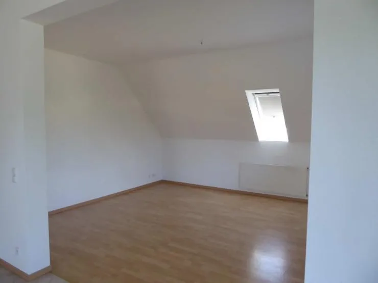 ruhige helle 3-Zimmer-Wohnung in Berlin-Staaken 75 qm — photo 1